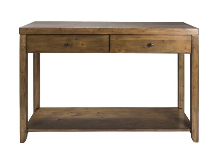 Bleckley 46" Console Table - Image 0