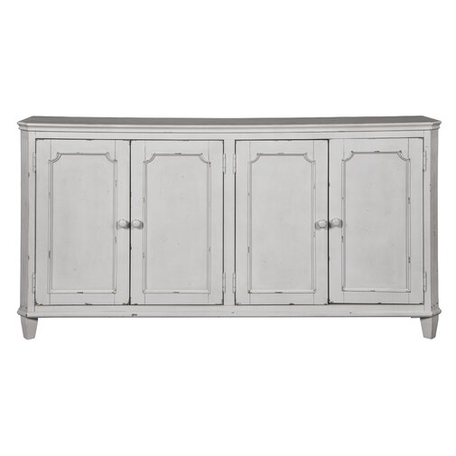 Three Posts Raunds Sideboard - Image 5