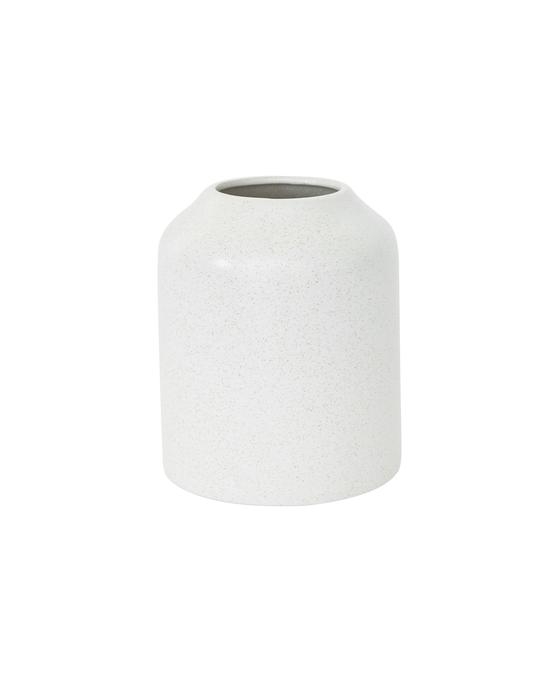 Perri Speckled Vase - Image 0