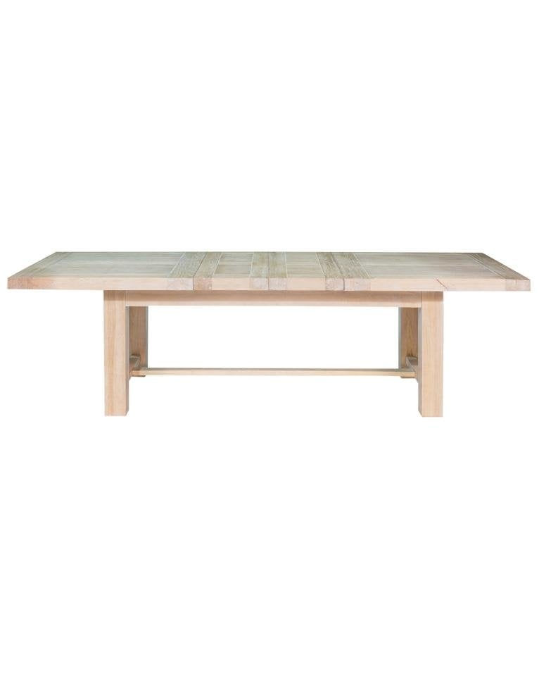 BETTINA EXTENSION DINING TABLE - Image 0