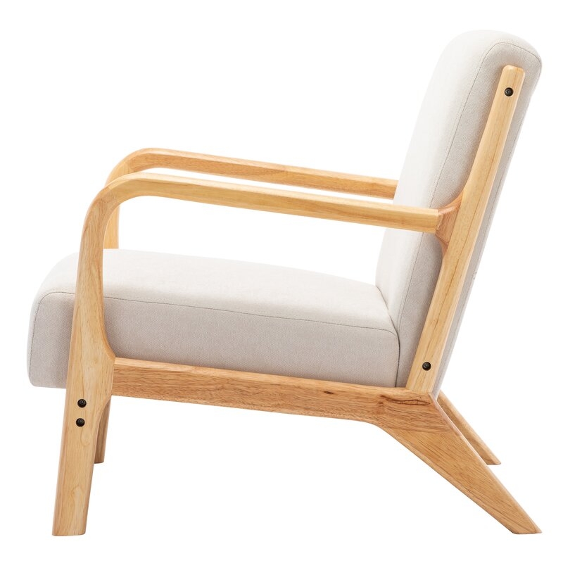 Gilmour Armchair - Image 3