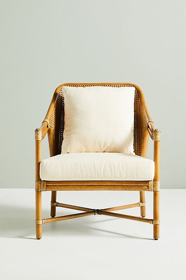 Linwood Lounge Chair - Image 2