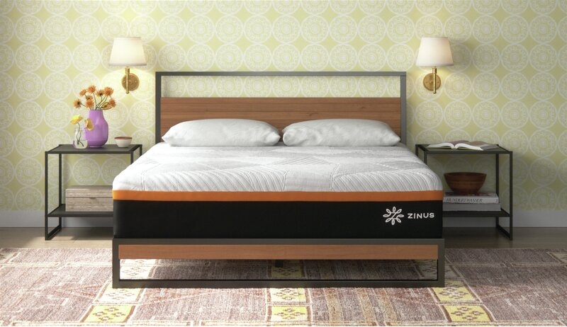 Pauletta Platform Bed - Image 2