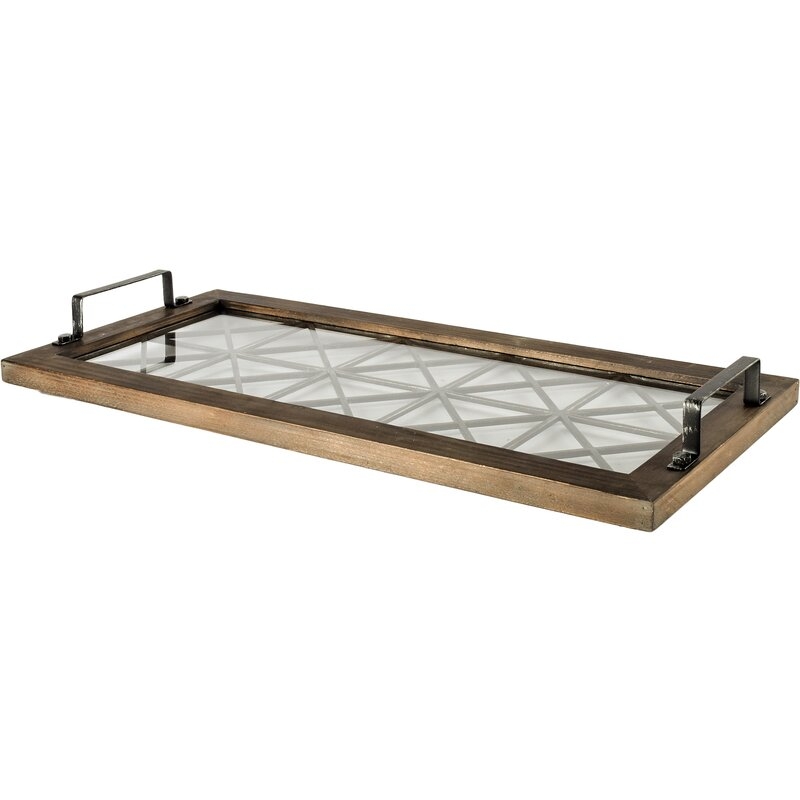 Baypoint Accent Tray - Image 0