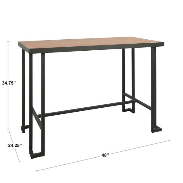 Calistoga Counter Height Dining Table - Image 4