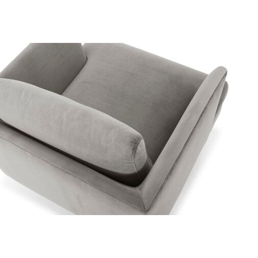 Busse Club Chair - Image 4