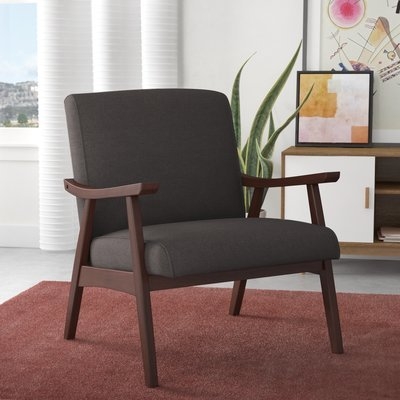 Roswell Lounge Chair - Image 1