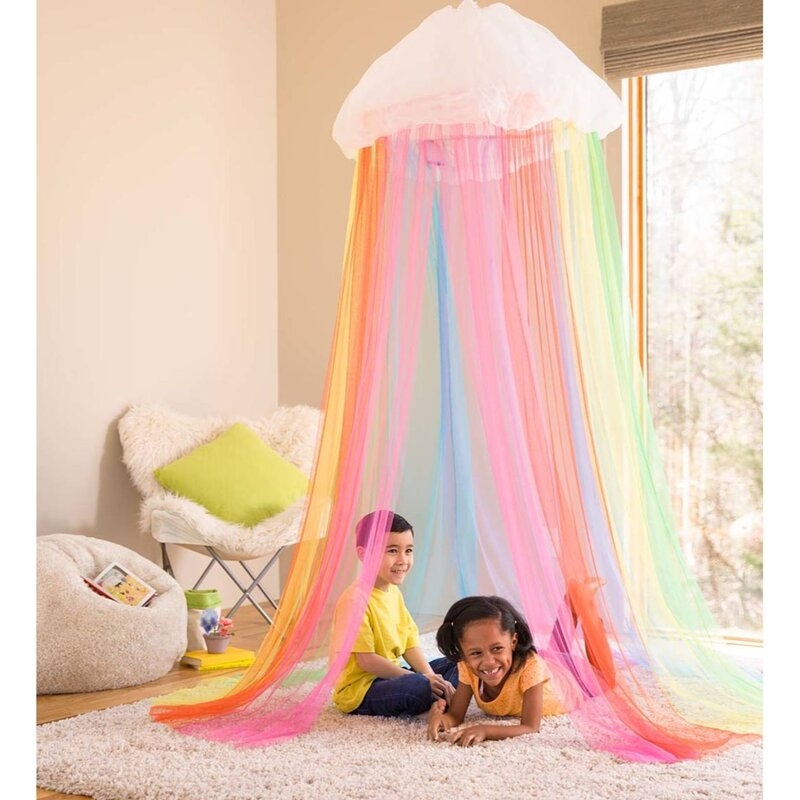 Hanging Play Tent - Image 0