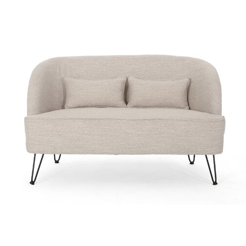 Cheeky Loveseat - Image 1