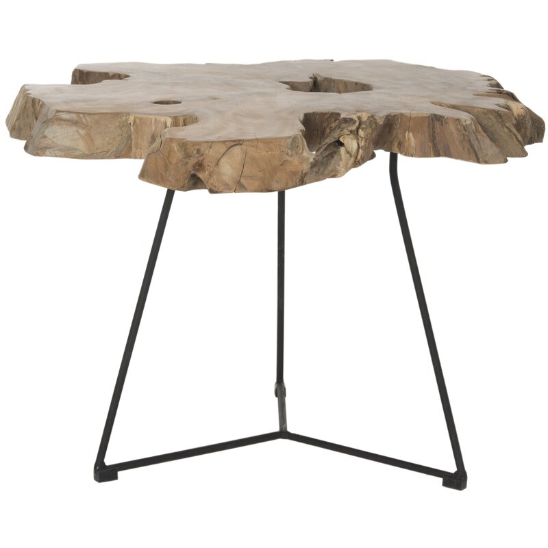 Sprenger Sled Coffee Table - Image 0