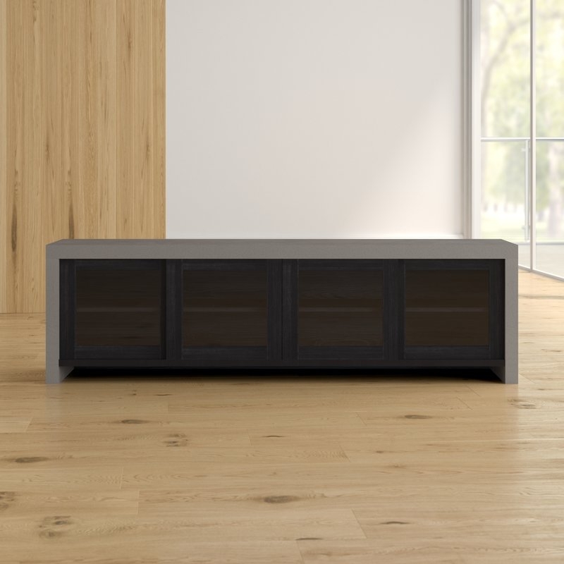 Behan Transitional 70.86" TV Stand - Image 3