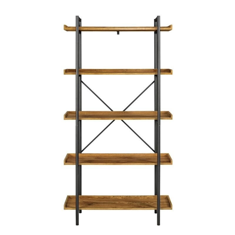 Swindell Standard Bookcase - Image 0