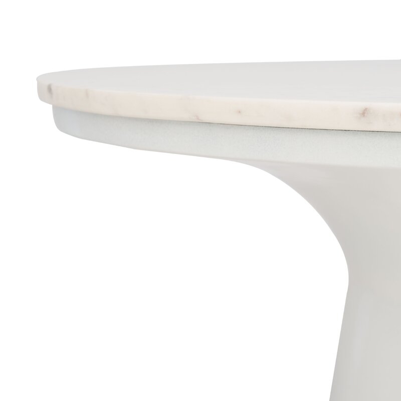 Pedestal Coffee Table - Image 2