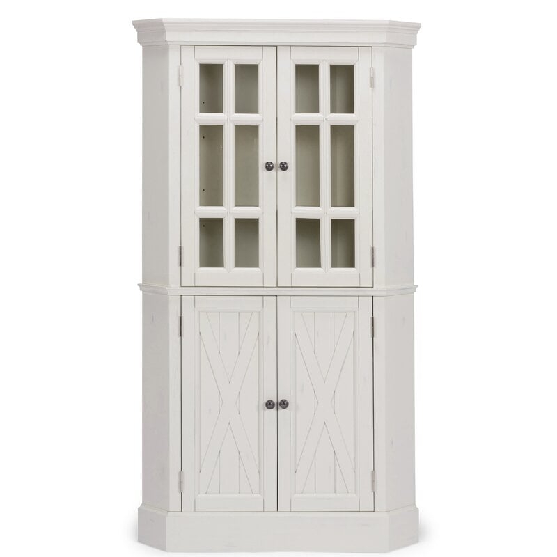 Lana Kitchen Pantry Display Stand - Image 2