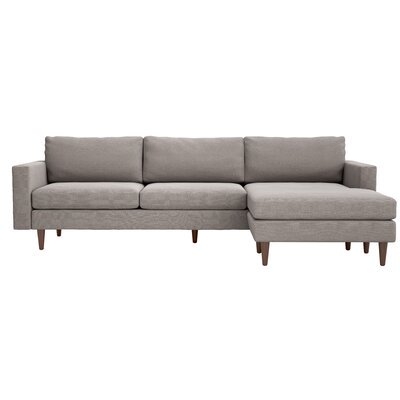 Lanora Right Hand Facing Sectional - Image 0