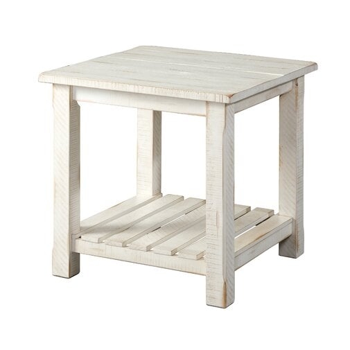 Benefield End Table - Image 0