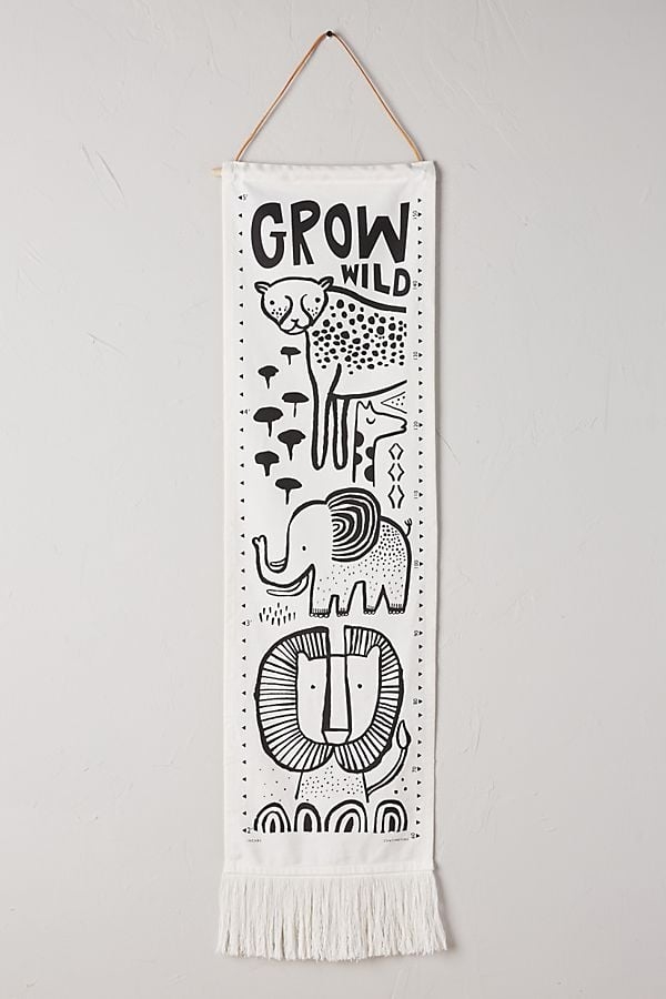 Little One Growth Chart - Image 0