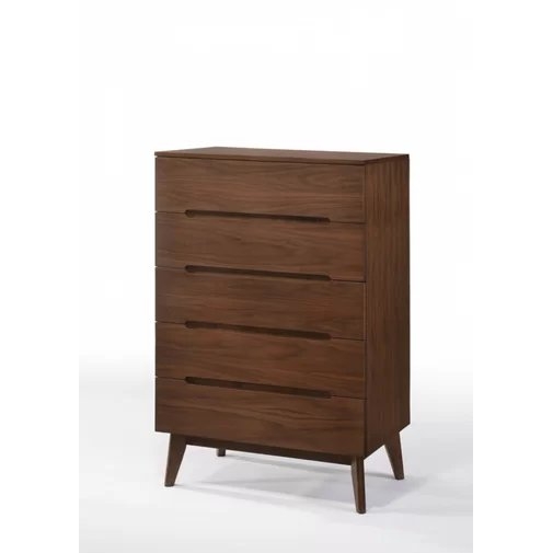 Drumnacole 5 Drawer Chest - Image 0