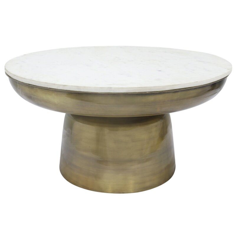 Emmie Coffee Table - Image 0