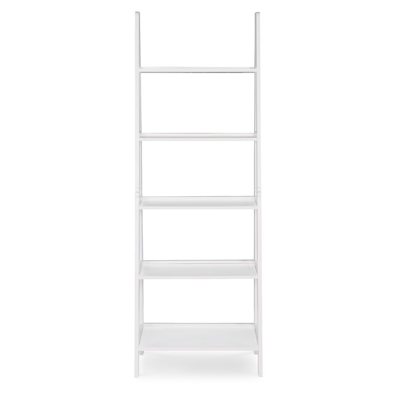 Natrona Ladder Bookcase - Image 4