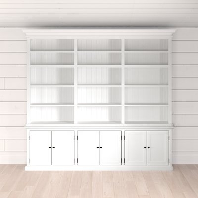 Amityville Oversized Set Bookcase - Image 2
