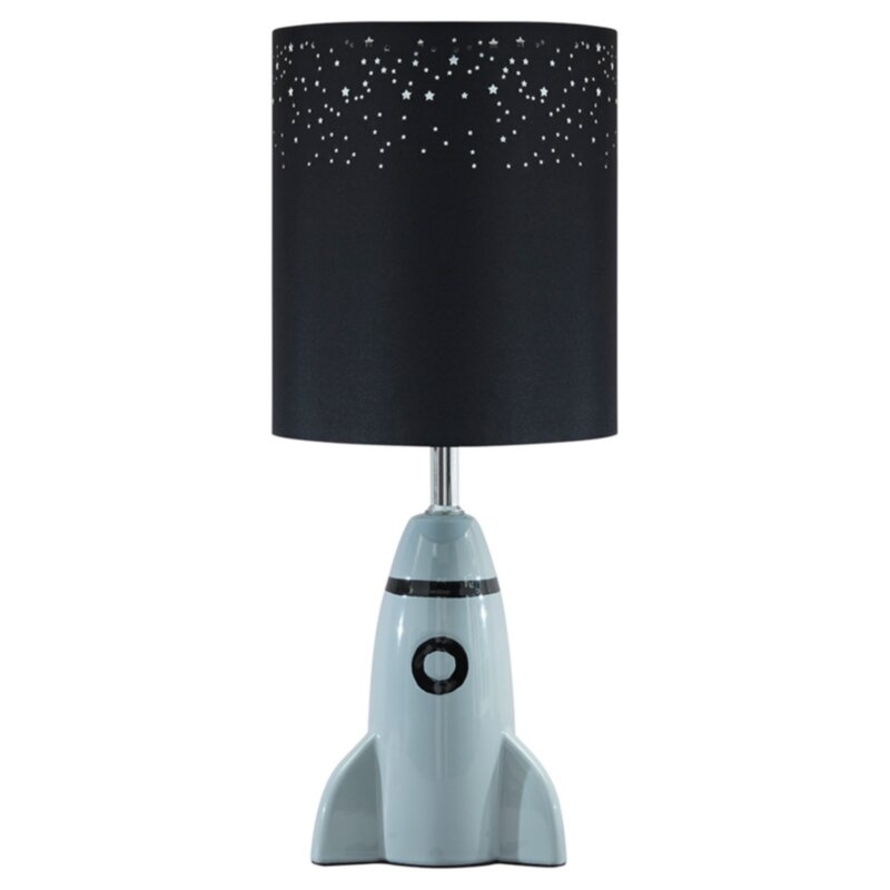 Beaulieu 18" Table Lamp - Image 1