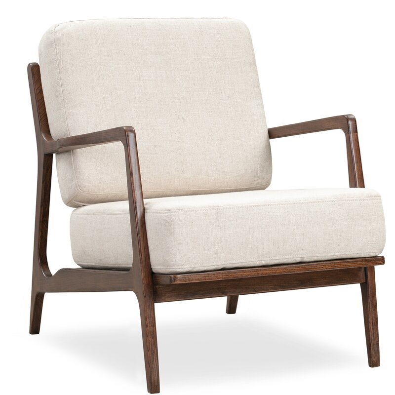 Schoonover 25'' Wide Armchair - Image 0