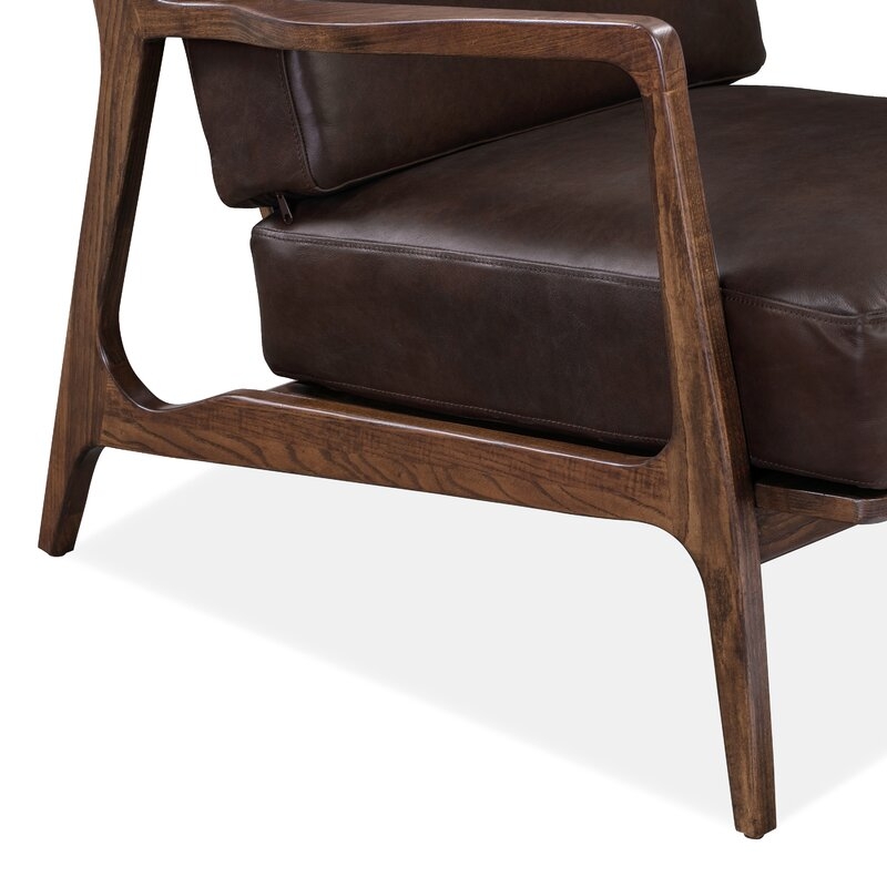 Toro 21" Lounge Chair - Image 4