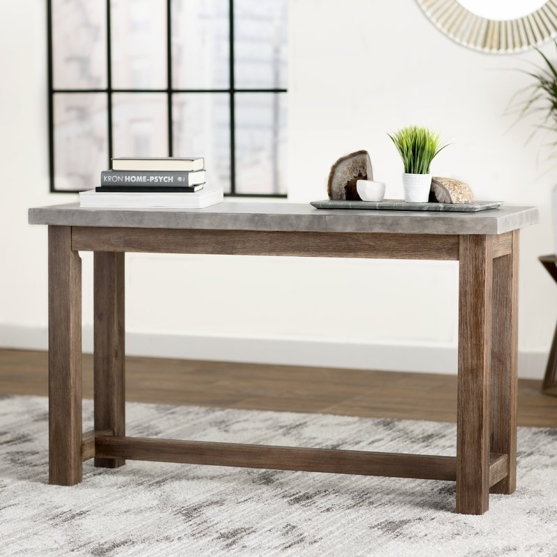 Jameown Console Table - Image 1