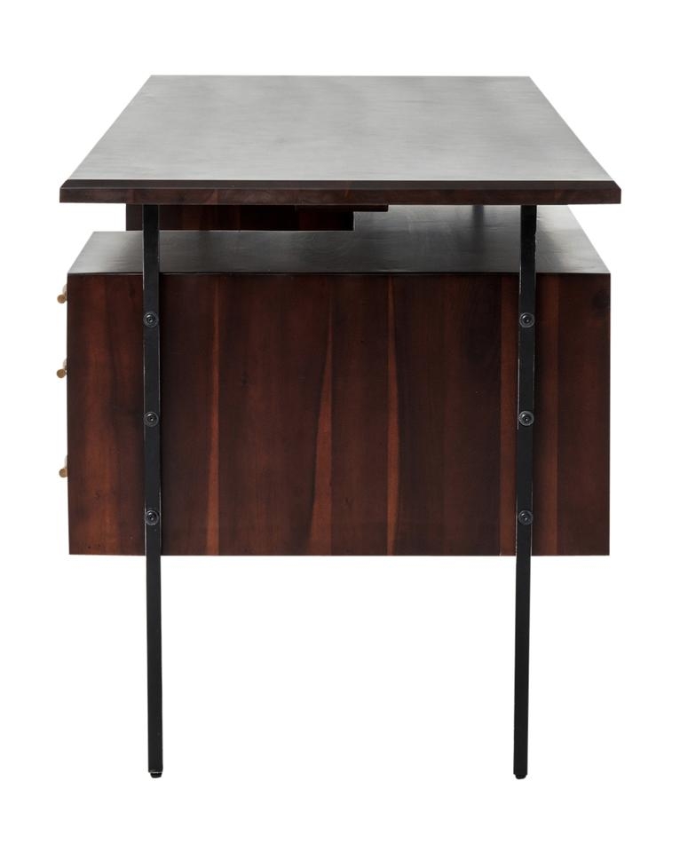 Logan Desk- Backordered Until 6/30/2022 - Image 8