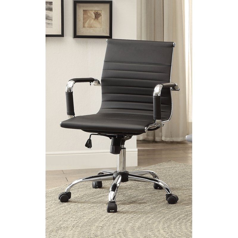 Alessandro Conference Chair - Image 1