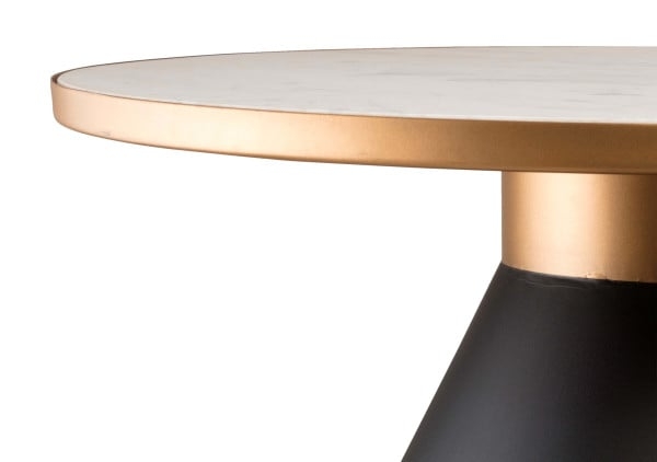 Jessica Marble Coffee Table - Image 3