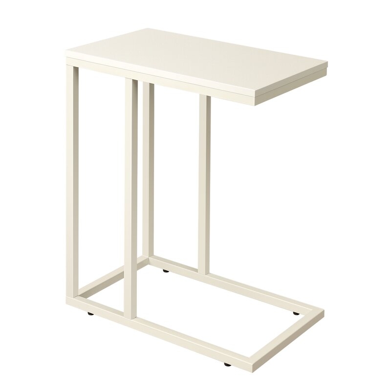 Arnitra Tray Top C Table End Table - Image 0
