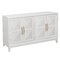 Aiello Four Door Geometric Front Sideboard - Image 4