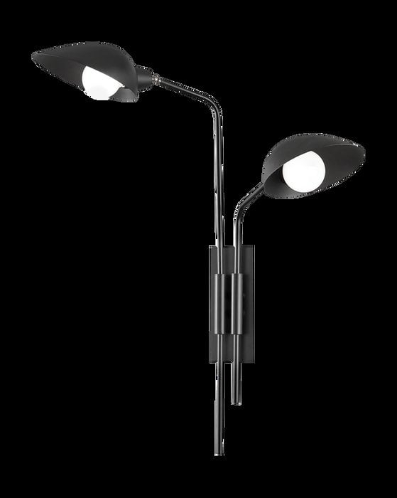 Leo Wall Sconce - Image 0