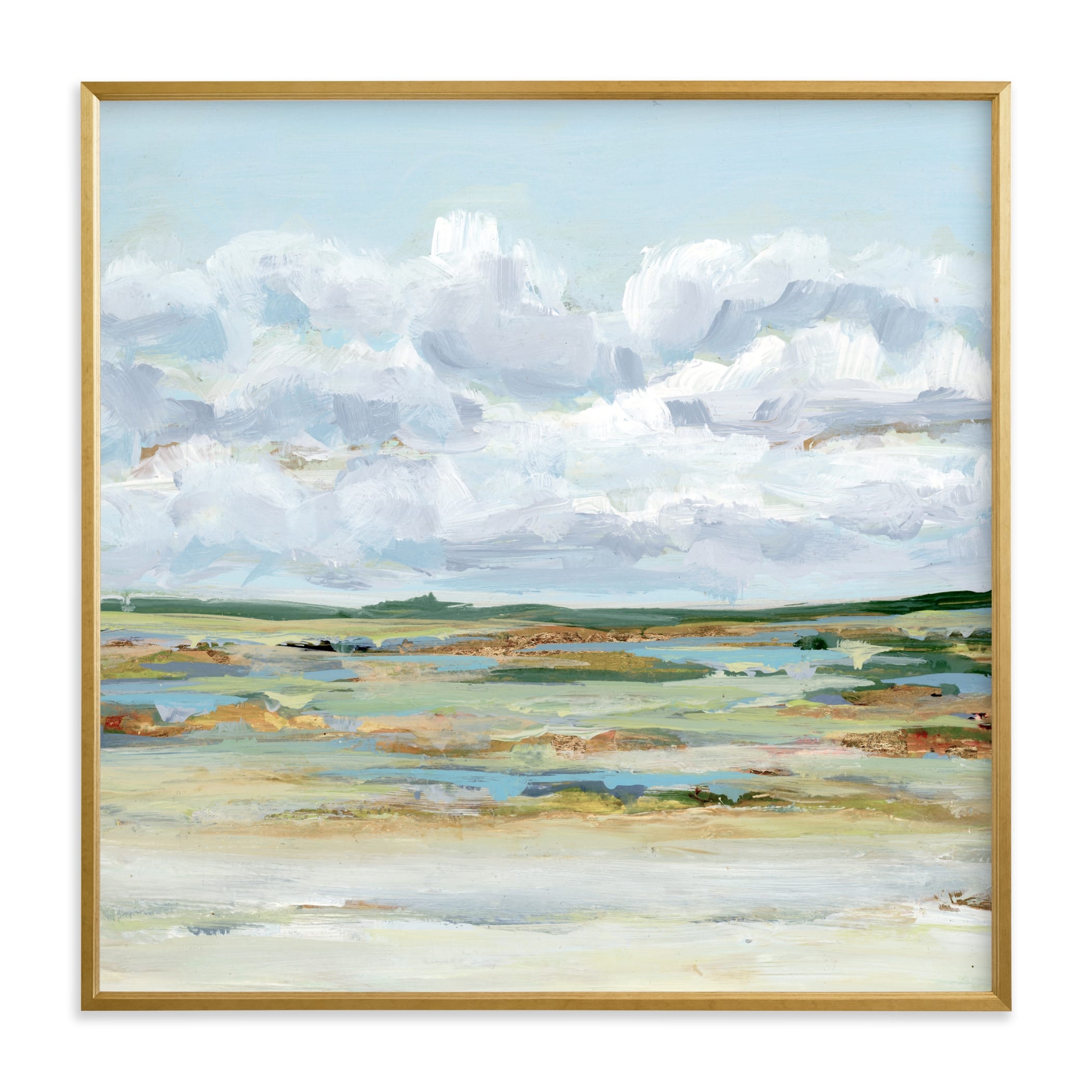 Of The Prairies Limited Edition Fine Art Print 1 - Image 1