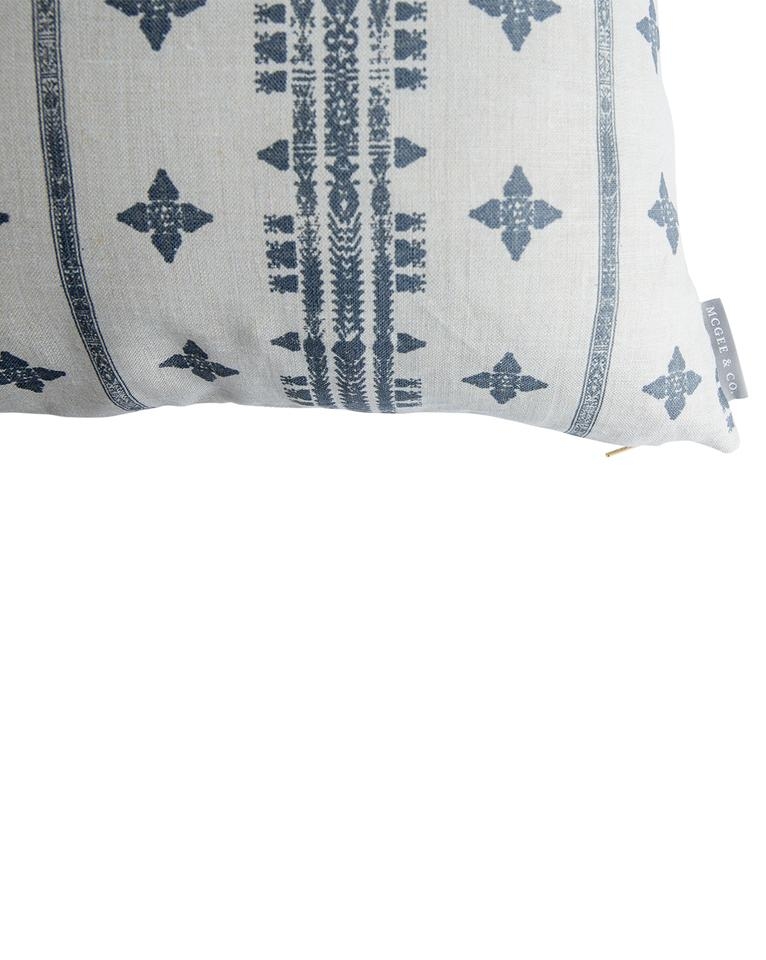 JOSIE PILLOW WITHOUT INSERT, 20" x 20" - Image 1