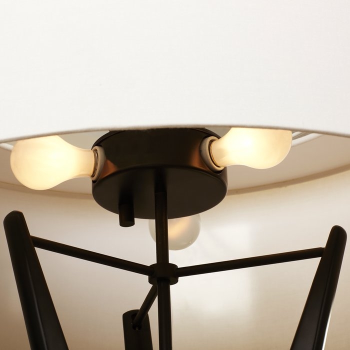 Pomona 60.5" Tripod Floor Lamp - Image 5