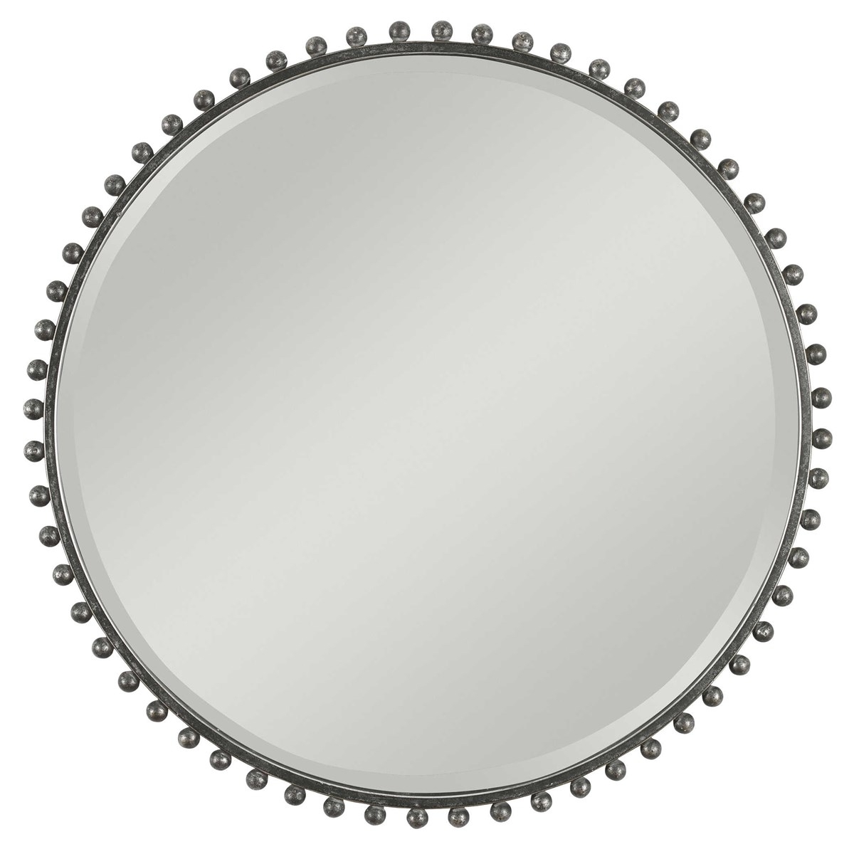 Taza Round Mirror - Image 0