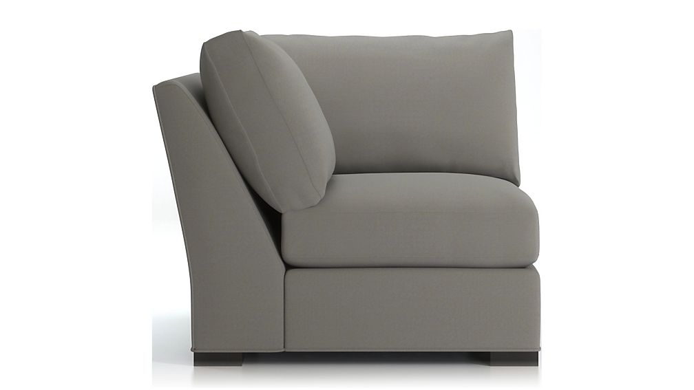Axis II Corner Chair - - Image 0