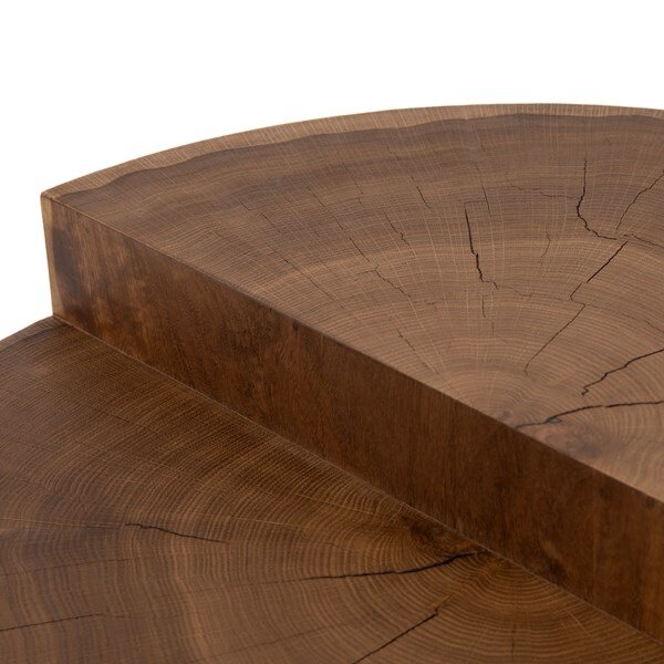 Four Hands Covell Solid Coffee Table - Image 2