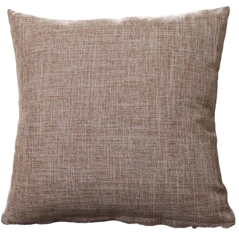 Criss Pillow Cover (Set of 2) without insert - Image 0