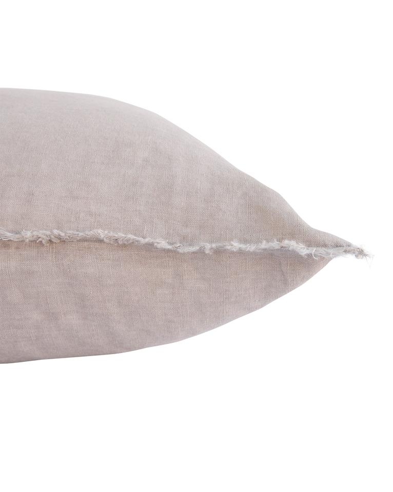 HUDSON SHAM, TAUPE, STANDARD - Image 2