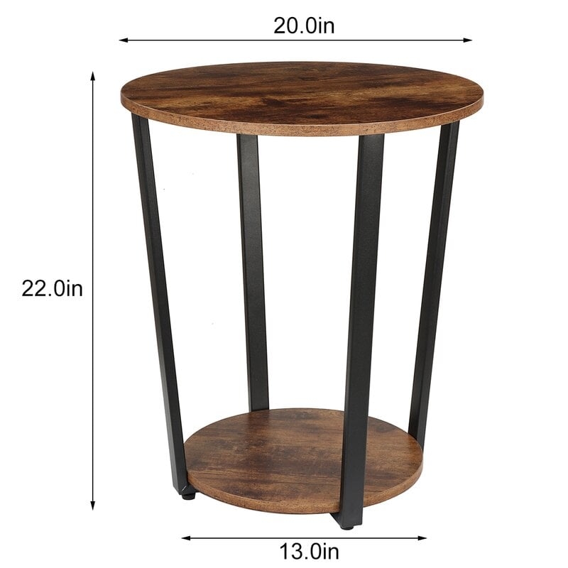 End Table - Image 0