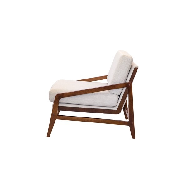 Provincetown Mid-Century Armchair - Image 2