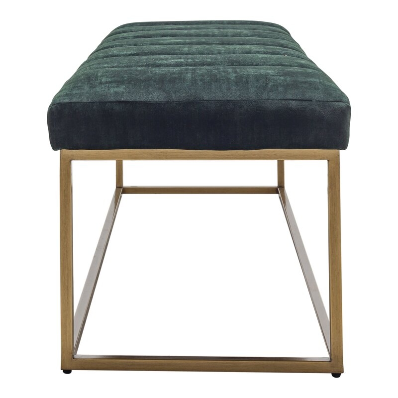 Voigt Upholstered Bench - Image 4