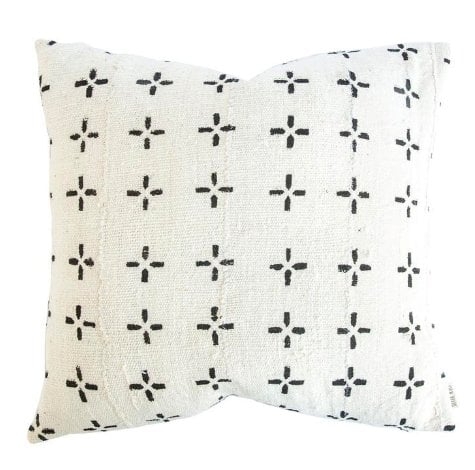 INDRA PILLOW - 20" x 20" - Image 0