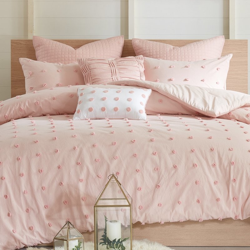 Aiden Cotton Comforter Set - Image 0