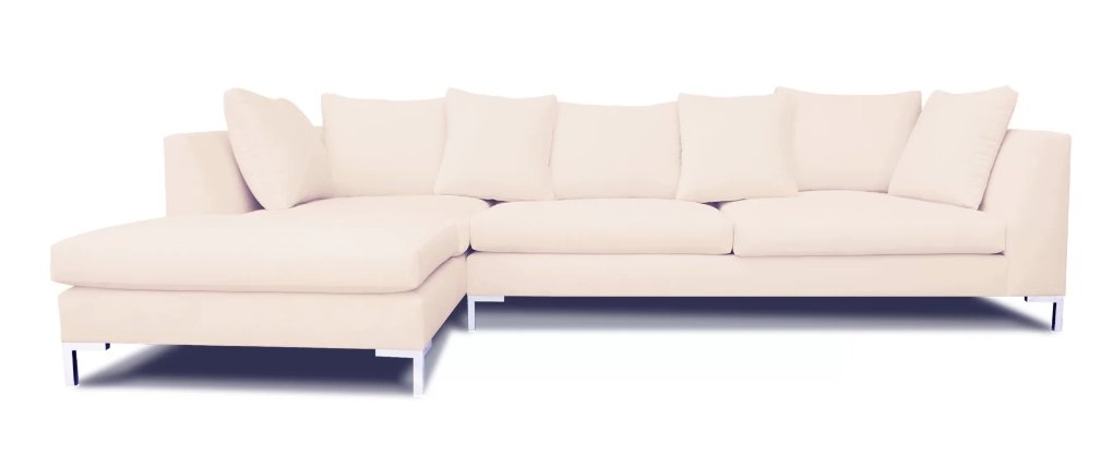 Divina Sectional - Image 0