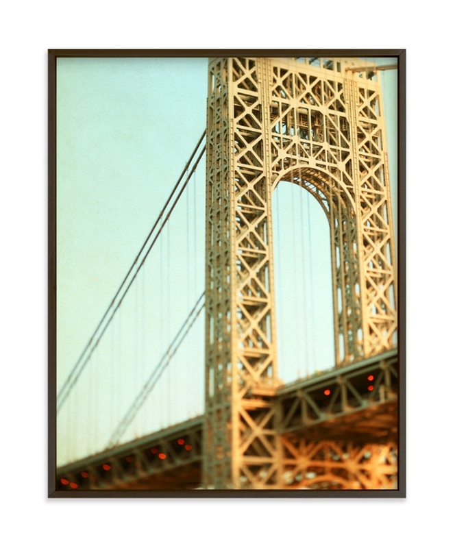 Bridges Of New York #9 - Image 0
